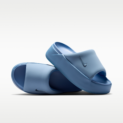 Nike Calm Elevation Women's Slides. Nike SG